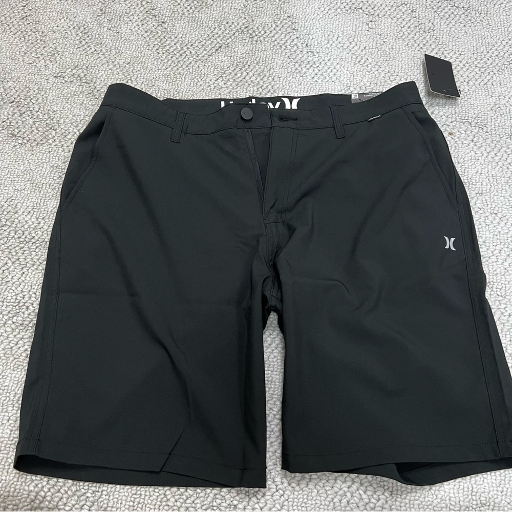 NWT Hurley Walkshorts